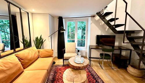 LE LAVADIÈRE - Joli duplex avec terrasse - Foto 2