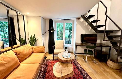 LE LAVADIÈRE - Joli duplex avec terrasse - Foto 2