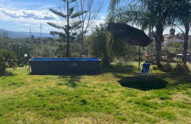 Villa Green garden - Foto 46