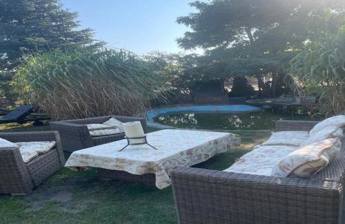 Comfortable holiday home with sauna and whirlpool - Foto 17