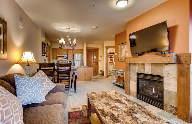 The Springs Condominiums by Vail Resorts - Foto 66