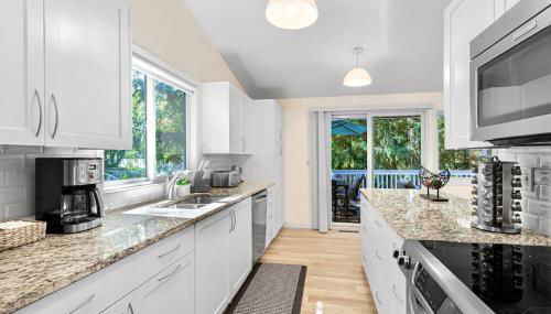 Multi functional Family Home in Redmond and only four mins to MSFT - Foto 2