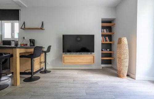 L’Escapade du Quai - Proche Gare - Photo 7