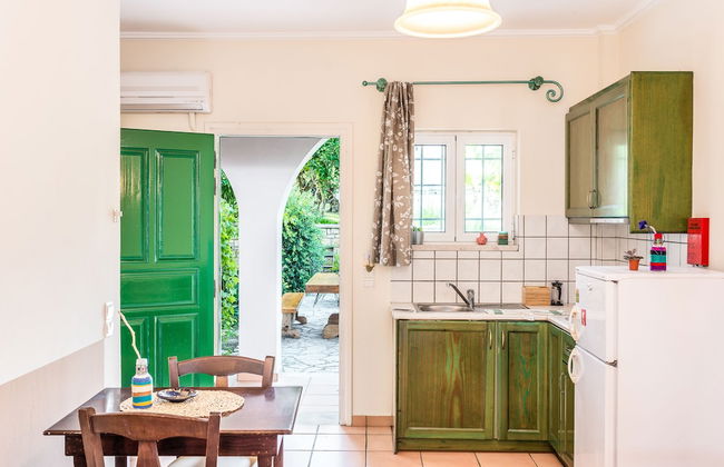 Liofyto Apartments - Photo 15