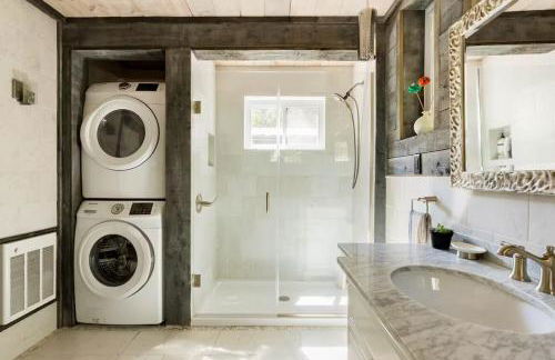 The Arts & Crafts House with Skylights, Deck, Jetted Bathtub - Foto 10