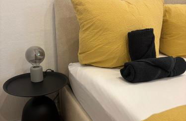 NEW - Augsburg - Hauptbahnhof - 4 Guests - Foto 20