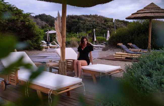 Bungalow in San Vincenzo With Pool - Foto 15