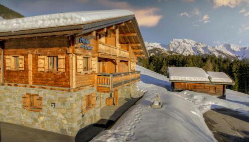 Pralor Le Peille - OVO Network - Foto 3