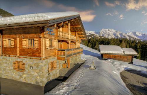 Pralor Le Peille - OVO Network - Foto 3