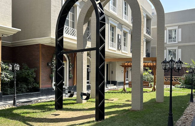 Kease Hittin N-4 Lusso Hejaz AZ51 - Foto 16