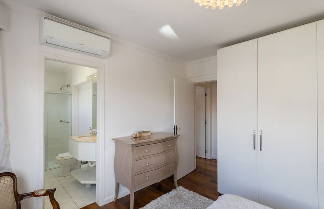 LOCAR-IN GRAMADO- Apto Boulevard Borges - Foto 21