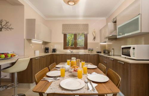 Villa Serenity - Foto 9