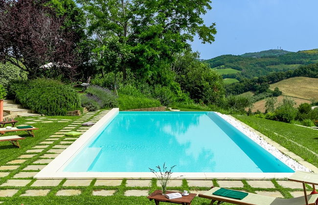 Casale Belvedere 9 Emma Villas - Foto 13