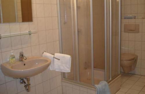 Apartment Haus Steinwaldblick by Interhome - Foto 10