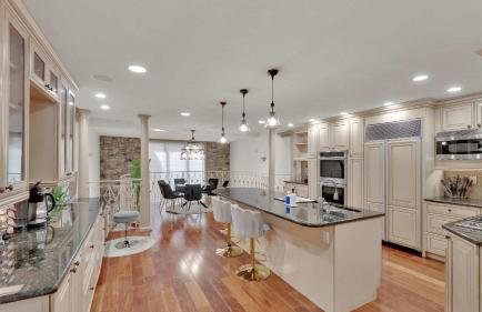 Apartmint - Grand Queen Village Retreat in Philladelphia - Foto 37