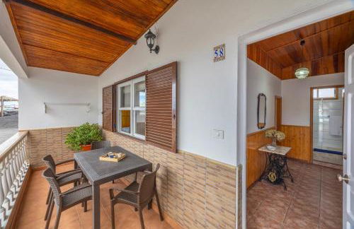 Casita Pedro El Remo - Foto 12