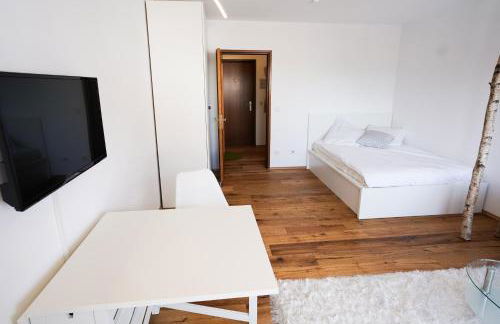 Zentral und Naturnah - Foto 7