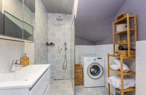 Adriatic Dream Holiday Home - Foto 13