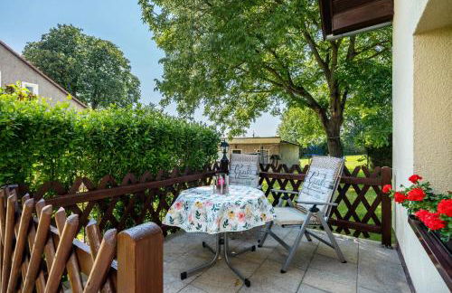 Ferienwohung Marion - Hohnstein - Foto 2