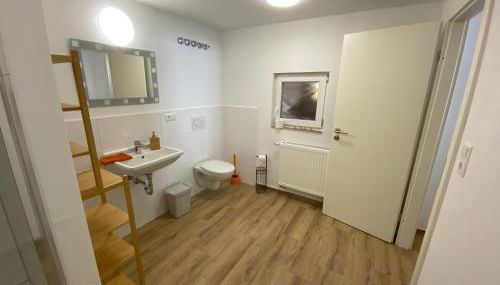 Ferienwohnung Sattelkammer - Foto 3