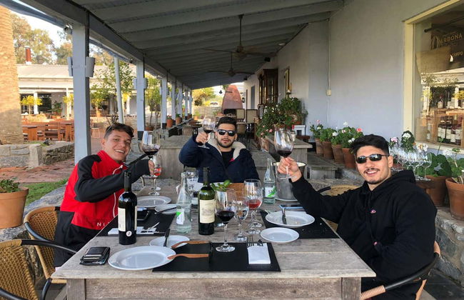 Tour privado de quesos y vinos por Punta del Este - Foto 7