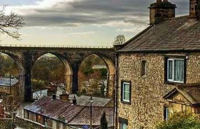 t Jasmine Cottage Ingleton - Foto 12