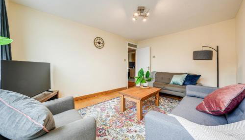 Premier Suites Shepherds Bush Westfields Penthouse Apartment - Foto 4