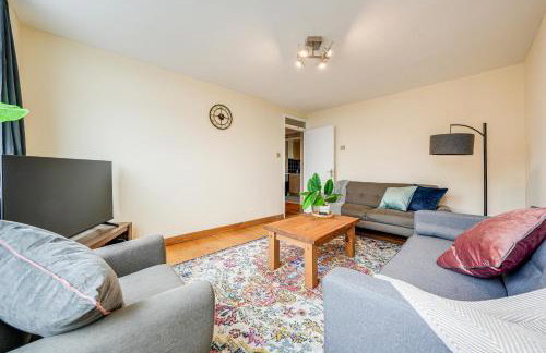 Premier Suites Shepherds Bush Westfields Penthouse Apartment - Foto 4