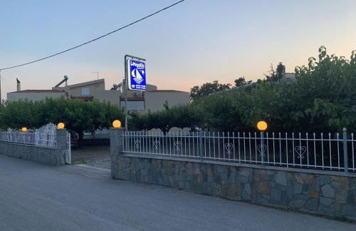 Leventis Apartments - Photo 33