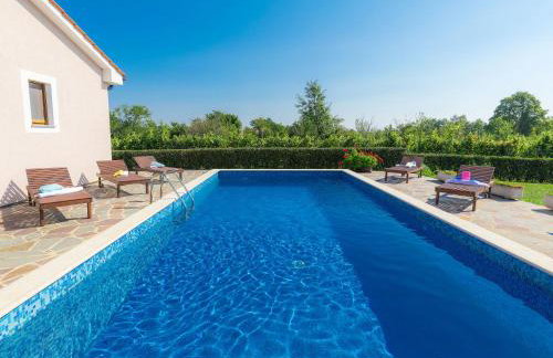 Holiday Home Villa Mihael by Interhome - Foto 16