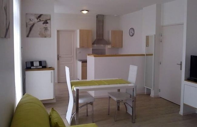 Résidence le Beau Site - Foto 16