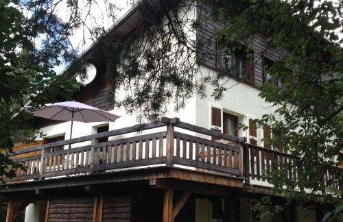 Chalet Nicouski - Photo 6