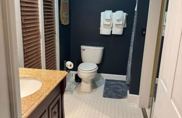 Historic King House Above The Keep Tavern - Foto 16