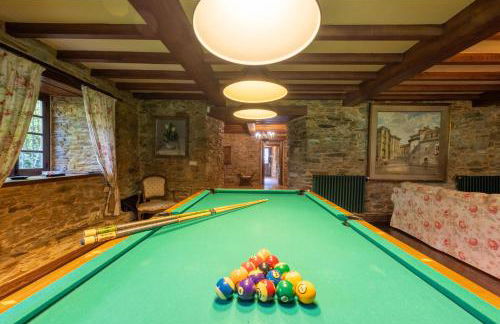 Villa en Asturias con cine, Piscina, BBQ, Juegos, 14 Pax - Foto 4