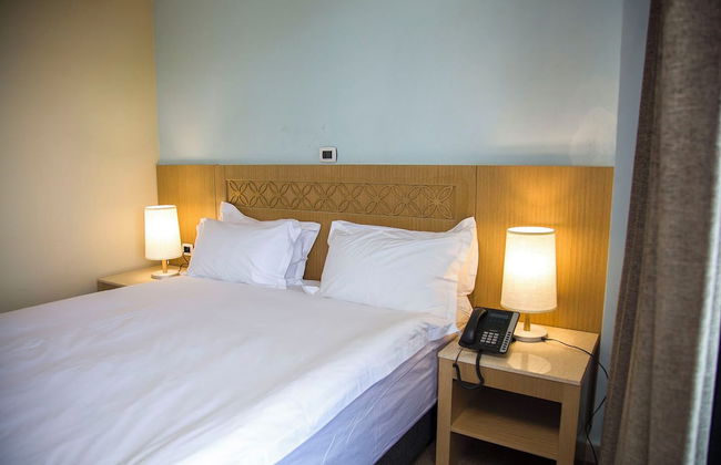 Vamos Addis Hotel - Foto 21