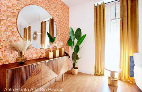 Apartamentos Durán Pizarro 1930 - Foto 36