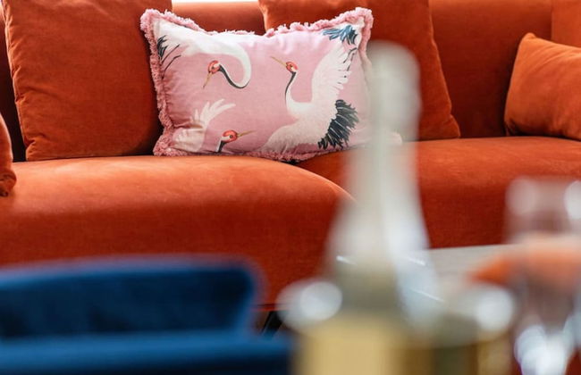 Kirkton Family Farmhouse With Hot Tub Alford Aberdeenshire - Photo 26