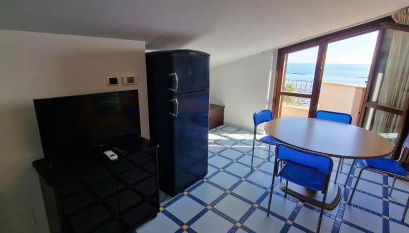 Mansarda Fronte Mare con servizio spiaggia incluso a Roseto degli Abruzzi - Photo 3