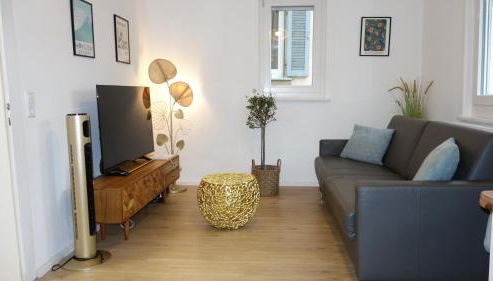 Apartment Weberstrasse - Foto 5