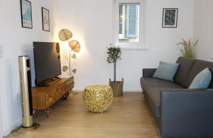 Apartment Weberstrasse - Foto 5