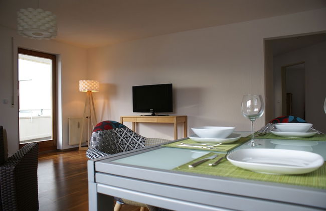 Moor Apartment - Foto 7