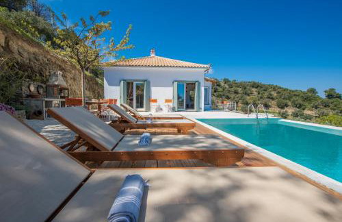 Avgi Villa - Foto 49