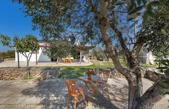 3770 Casetta Maddalena by Barbarhouse - Photo 17