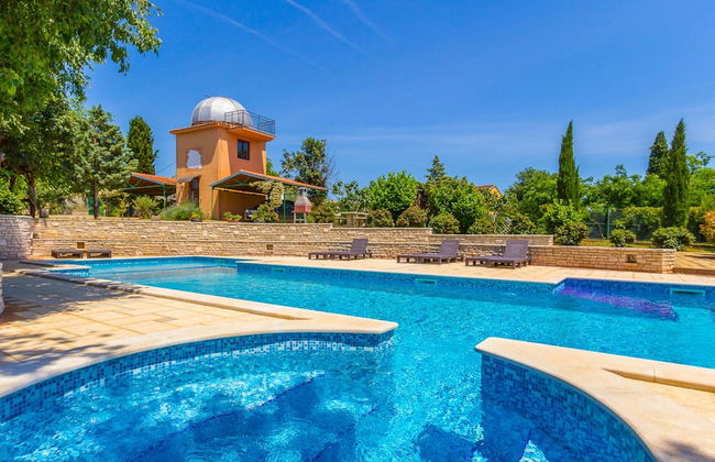 Charming Apartment in Pula With Swimming Pool - Foto 1