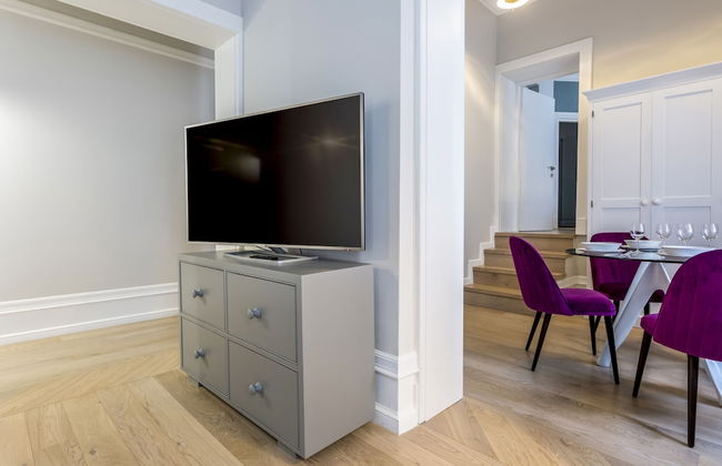 Matisse Bucharest Old Town - Foto 5