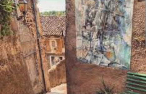 A casa di Asia nel Borgo Medievale - Foto 26