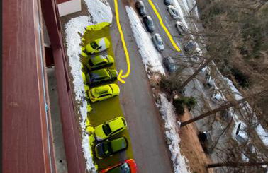 RESIDENCE LE RUITOR Duplex dernier étage vue panoramique classé 4 Cristaux Paradiski - Foto 65