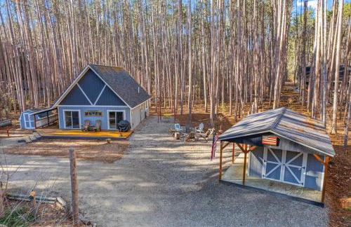 Camp Evan- Shanty Creek, Schuss Mtn - Foto 1