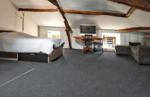 Maison charmante à Prat-Bonrepaux avec vue sur la montagne - Foto 40