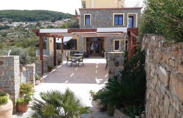 Agriturismo Gli Antichi Sapori - con stazione di ricarica veicoli elettrici - Foto 39